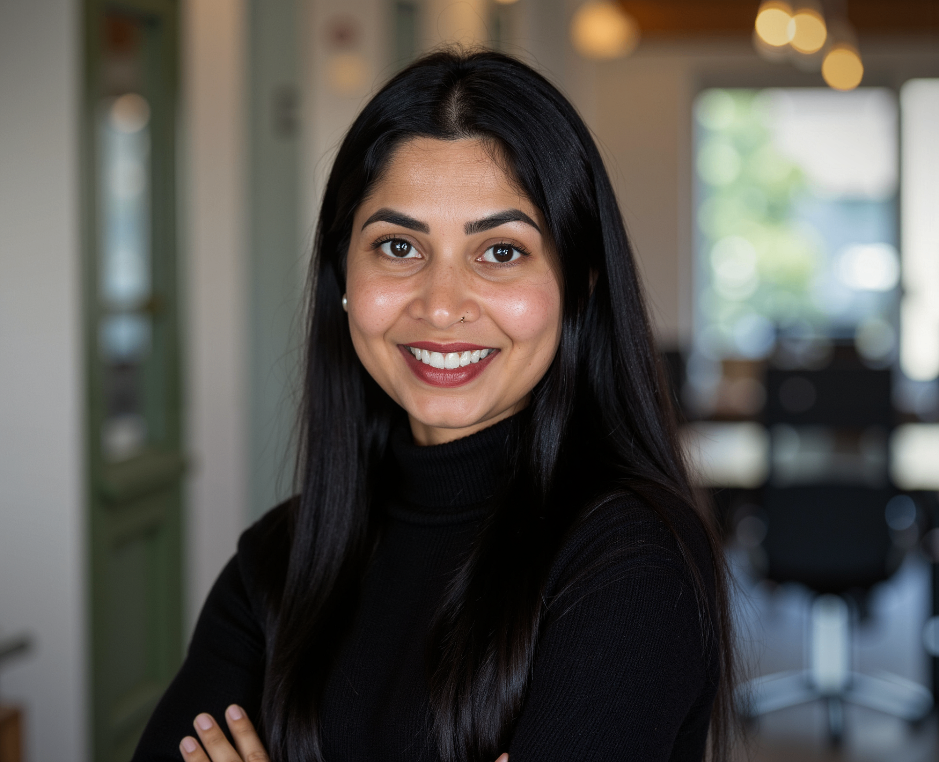 Aanya — Founder of AI Decisions Lab